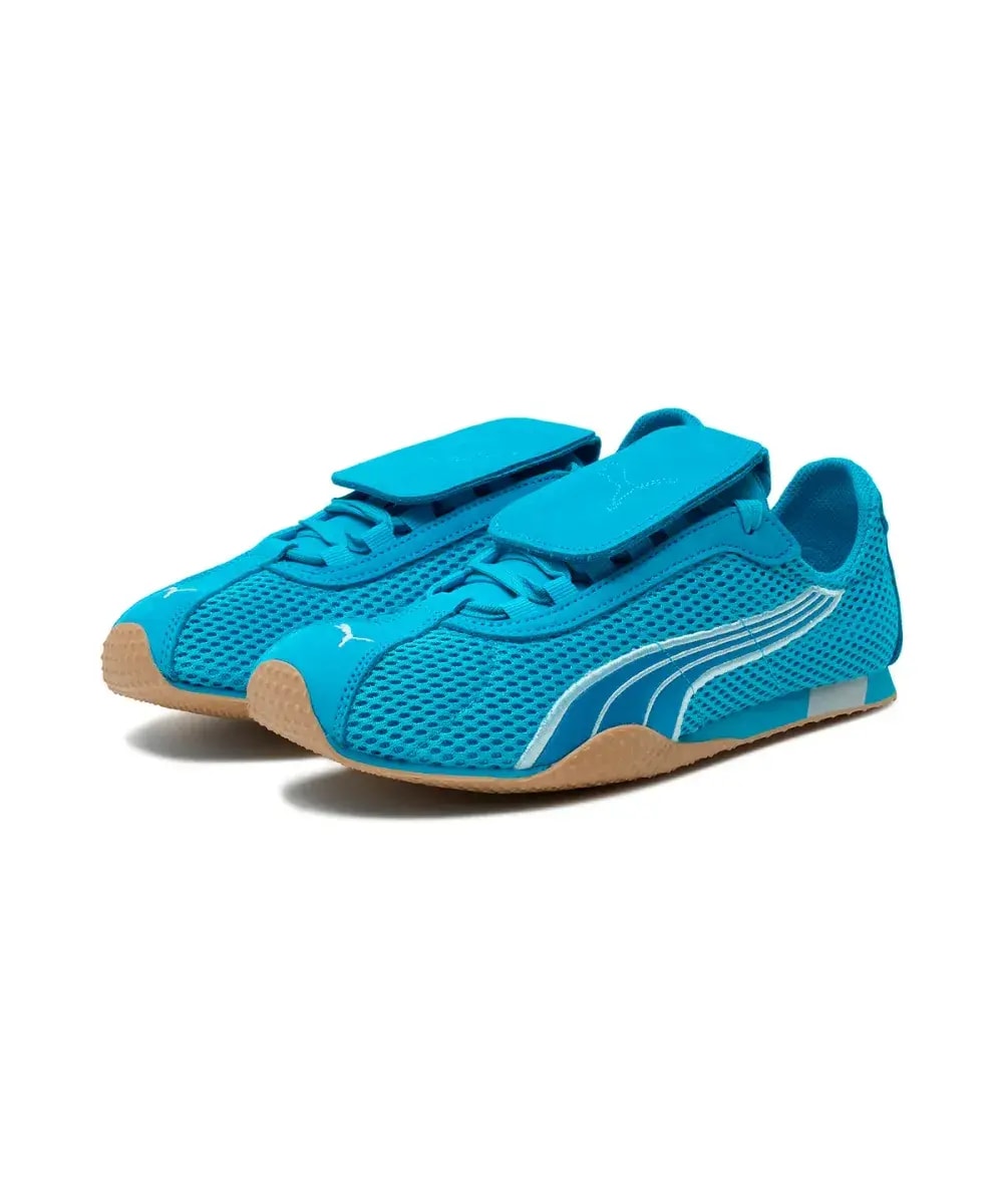 Giày Puma H-Street OG OPEN YY 'Blue' 405046-03 — ảnh 3