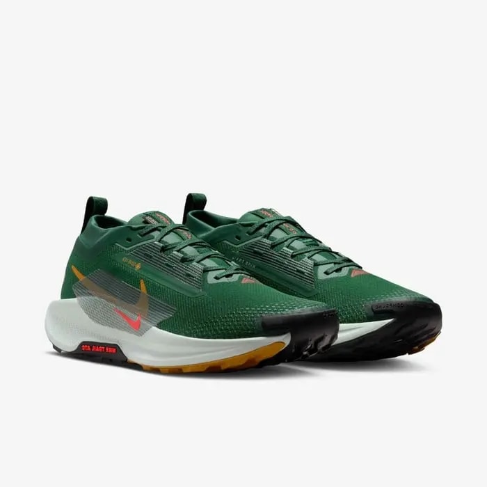 Giày Nike React Pegasus Trail 5 Gore-Tex 'Fir Clay Green' FQ0908-301 — ảnh 4