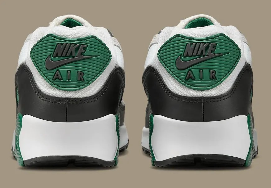Giày Nike Air Max 90 'Evergreen Aura' DM0029-116 — ảnh 4