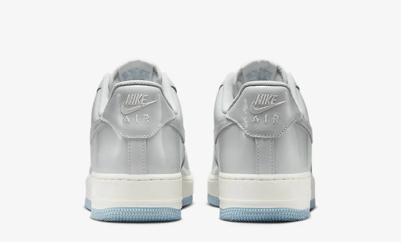 Giày Nike Air Force 1 Low '07 'Photon Dust' IH4461-100 — ảnh 5