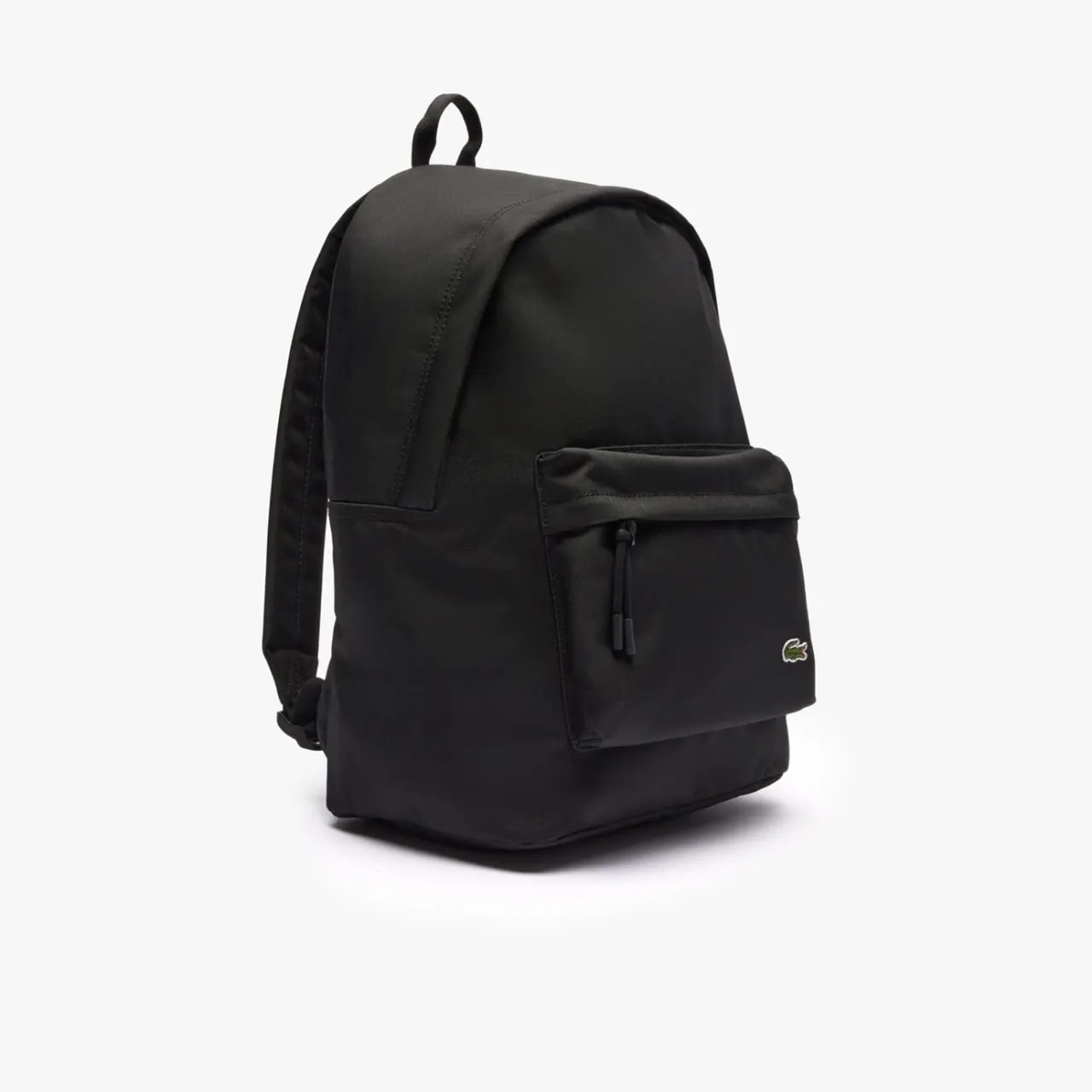 Balo Lacoste Neocroc Backpack 'Black' NU4592NE-000 — ảnh 2