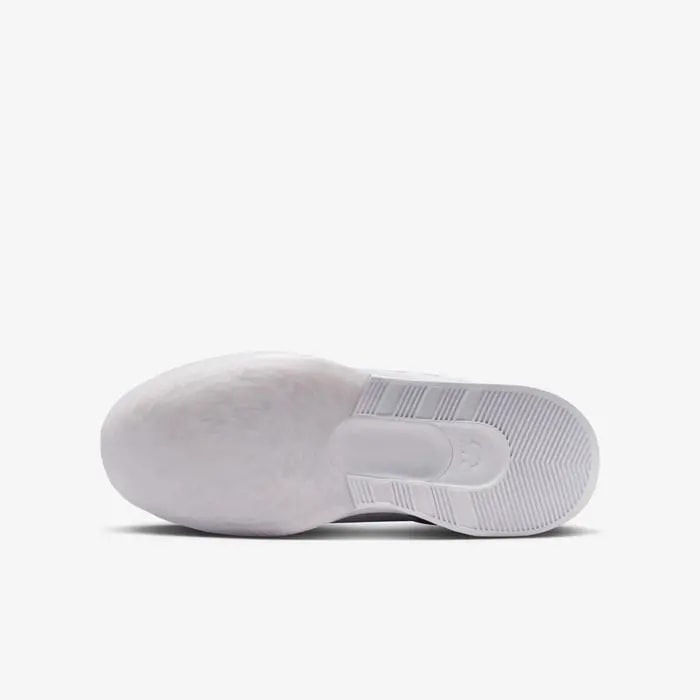 Giày Nike Crosscourt GS 'Football Grey' FN2231-005 — ảnh 4