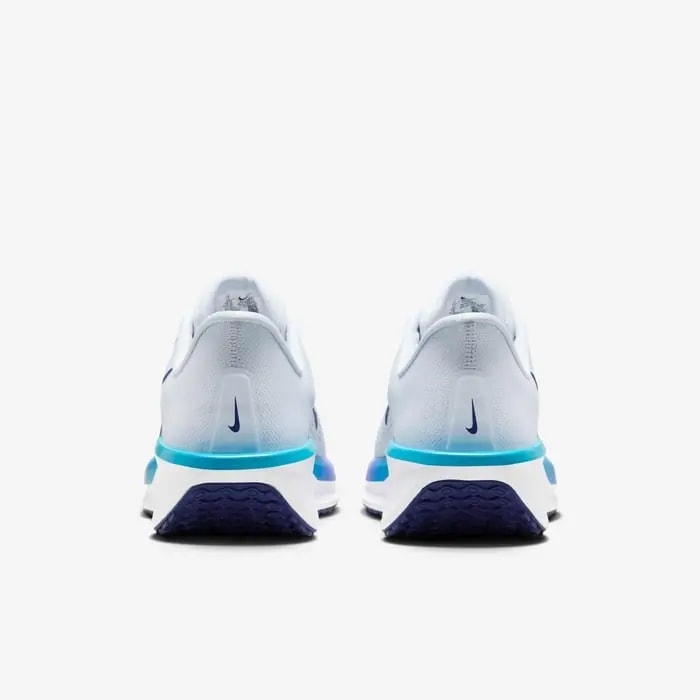 Giày Nike Quest 6 'Football Grey Blue Void' FD6033-006 — ảnh 3
