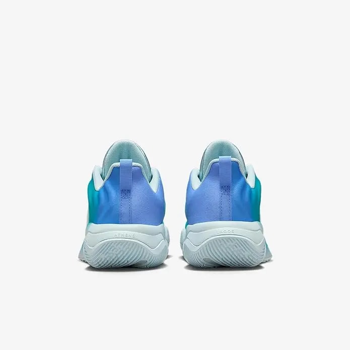 Giày Nike Giannis Immortality 4 'Christmas' FZ6734-300 — ảnh 5