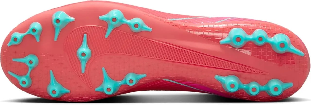 Giày Nike Mercurial Superfly 10 Academy AG 'Mad Energy Pack' FQ8329-800 — ảnh 2