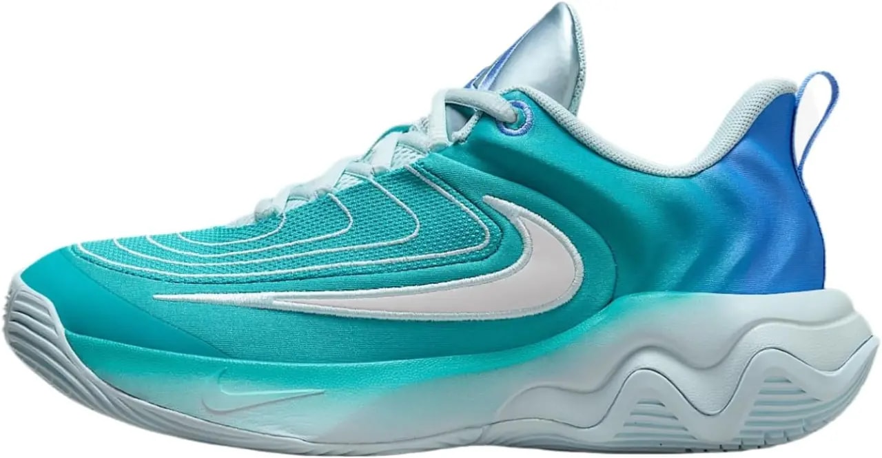 Giày Nike Giannis Immortality 4 'Christmas' FZ6734-300 — ảnh 2