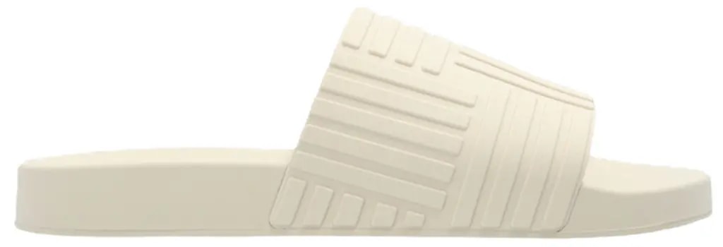 Dép Bottega Veneta Slider 'White' 690039V1O609031 — kich-thuoc: 42