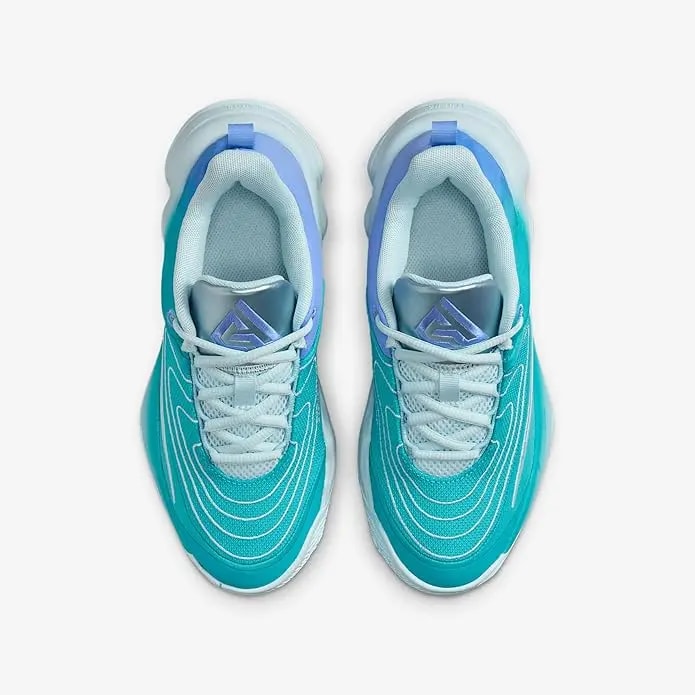Giày Nike Giannis Immortality 4 'Christmas' FZ6734-300 — ảnh 4
