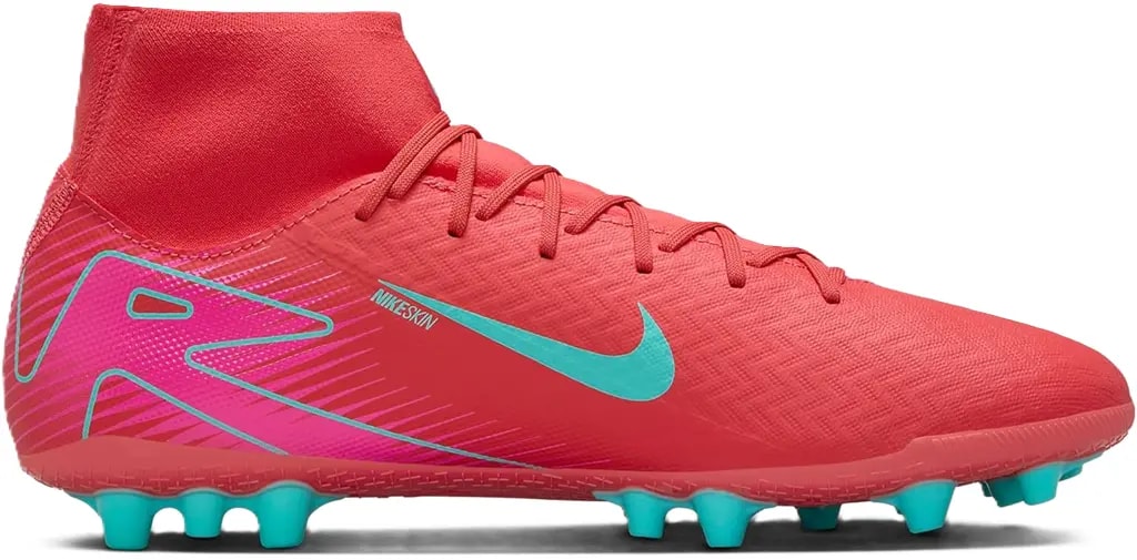 Giày Nike Mercurial Superfly 10 Academy AG 'Mad Energy Pack' FQ8329-800 — kich-thuoc: 42.5