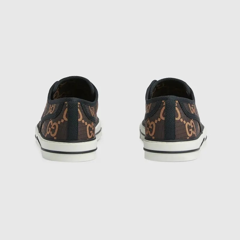 Giày Gucci Tennis 1977 'Ebony' 771461-FACTD-8644 — ảnh 3