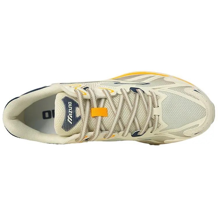 Giày Mizuno Halo Mix 'Beige' D1GH240810 — ảnh 2