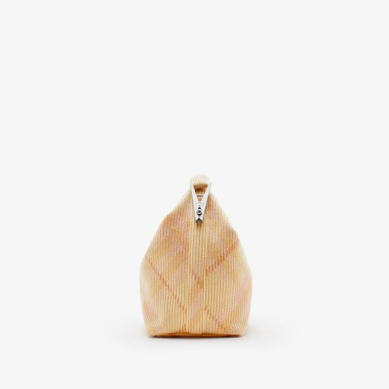 Túi Burberry Medium Peg Duffle Bag 'Sherbet' 80820461 — ảnh 2