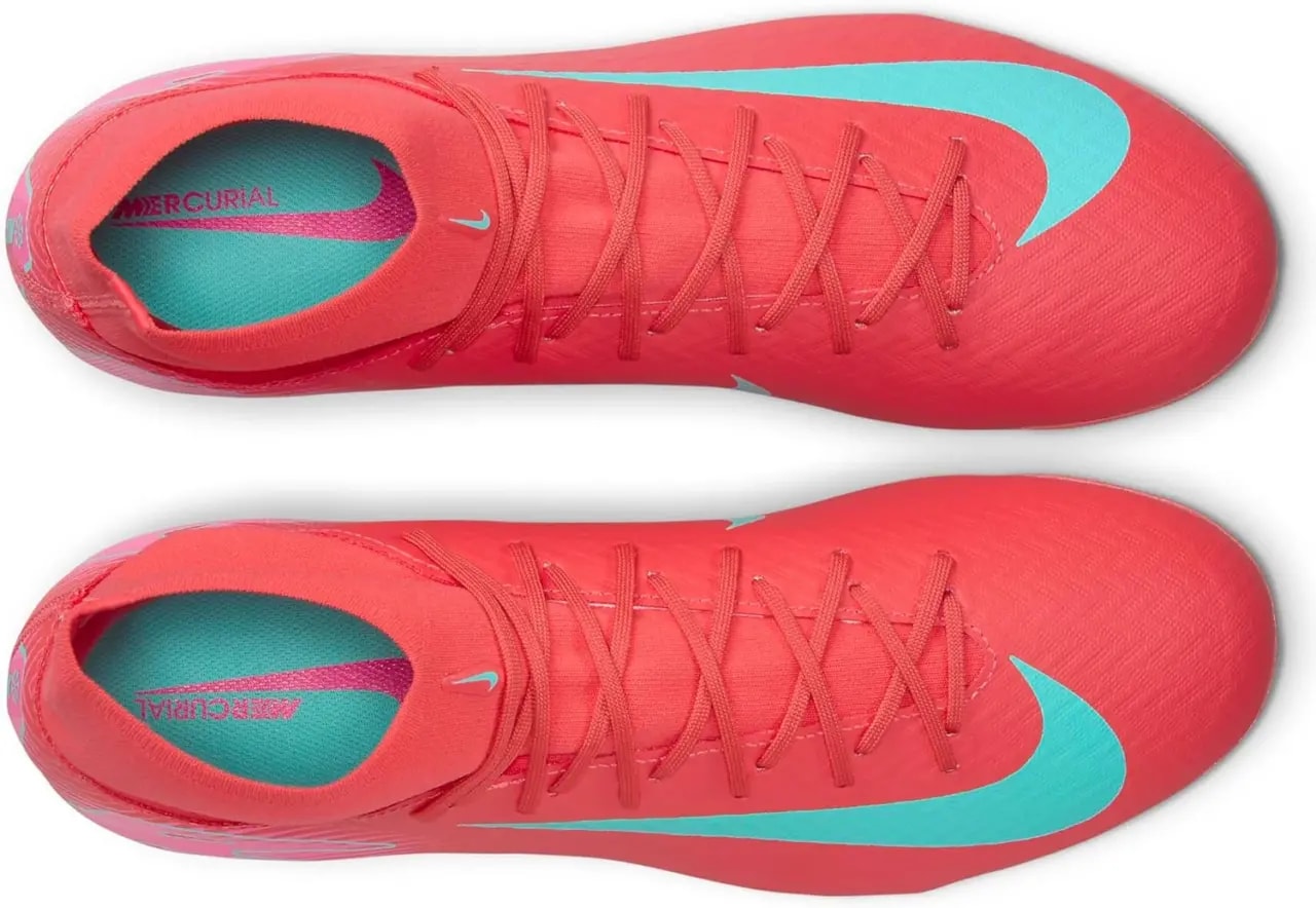 Giày Nike Mercurial Superfly 10 Academy AG 'Mad Energy Pack' FQ8329-800 — ảnh 3