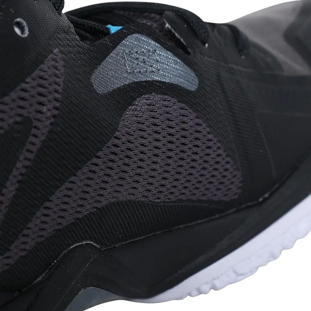 Giày Mizuno Wave Lightning Z8 'Black' V1GA240052 — ảnh 3