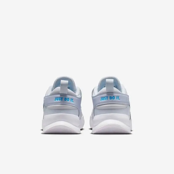 Giày Nike Crosscourt GS 'Football Grey' FN2231-005 — ảnh 3
