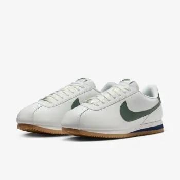 Giày Nike Cortez Leather 'Summit White' DM4044-113 — ảnh 2