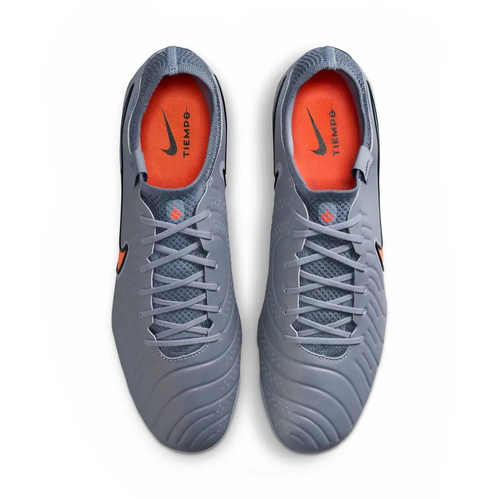 Giày Nike Tiempo Legend 10 Elite FG 'Scary Good Pack' DV4328-402 — ảnh 4