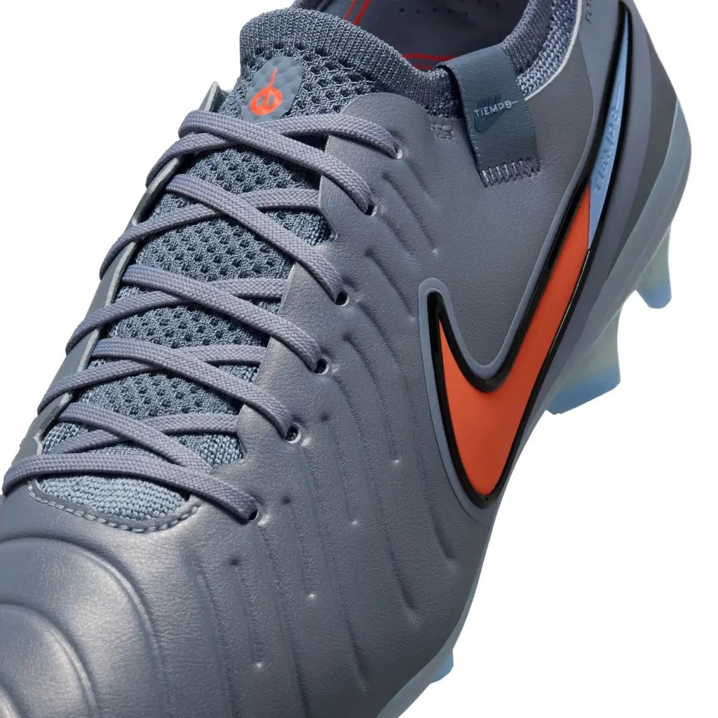 Giày Nike Tiempo Legend 10 Elite FG 'Scary Good Pack' DV4328-402 — ảnh 5
