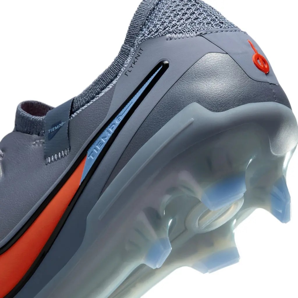 Giày Nike Tiempo Legend 10 Elite FG 'Scary Good Pack' DV4328-402 — ảnh 3