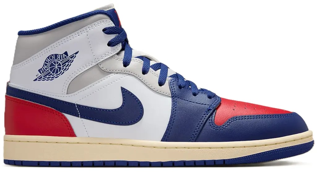 Giày Nike Air Jordan 1 Mid 'Rare Air' DQ8426-102 — kich-thuoc: 41