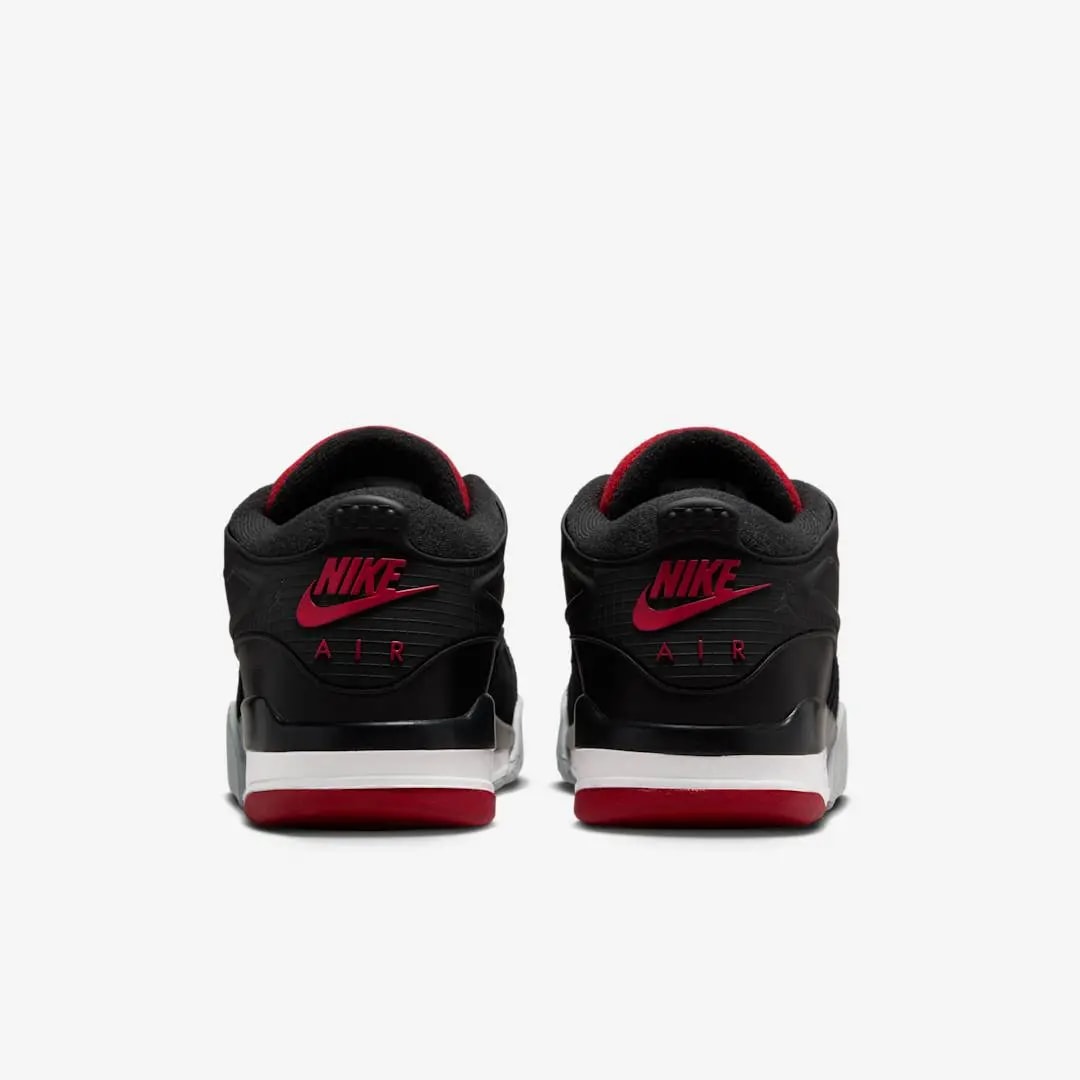 Giày Nike Air Jordan 4 RM 'Black Cement' FQ7939-061 — ảnh 5