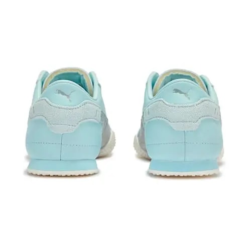 Giày Puma Bella UT LEA 'Sea Glass Matte Silver' 405256-04 — ảnh 2