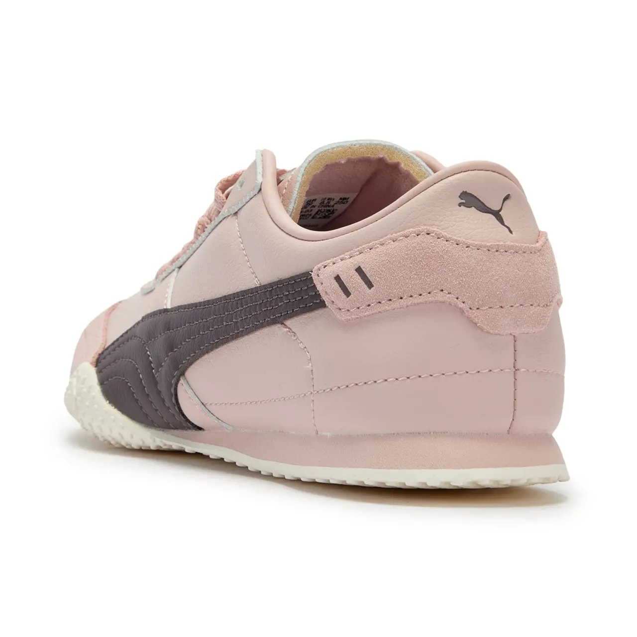 Giày Puma Bella UT LEA 'Mauve Mist Raisin' 405256-03 — ảnh 5