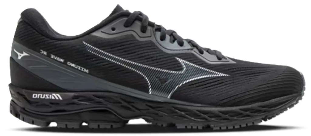 Giày Mizuno Wave RC 'Black' D1GH251001 — kich-thuoc: 41