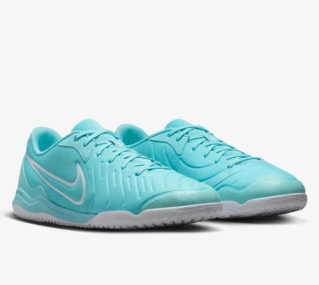 Giày Nike Tiempo Legend 10 Academy IC 'Prism Pack' DV4341-401 — ảnh 3
