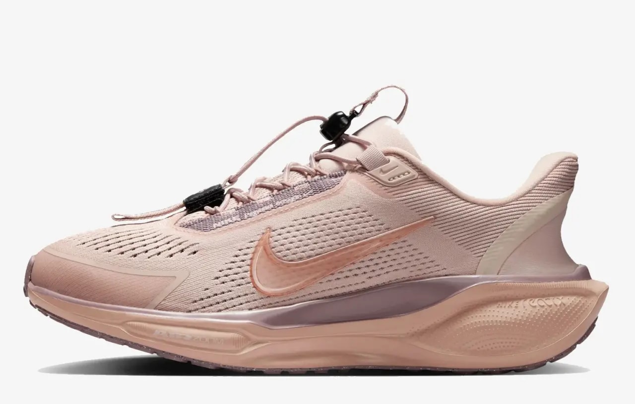 Giày Nike Air Zoom Pegasus 41 'Pink' FQ7844-601 — ảnh 2