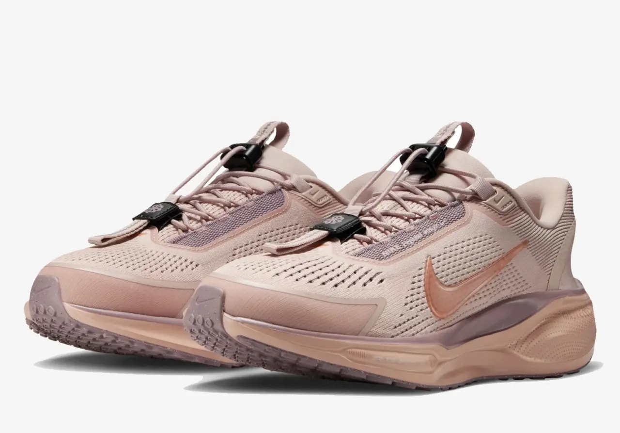 Giày Nike Air Zoom Pegasus 41 'Pink' FQ7844-601 — ảnh 3