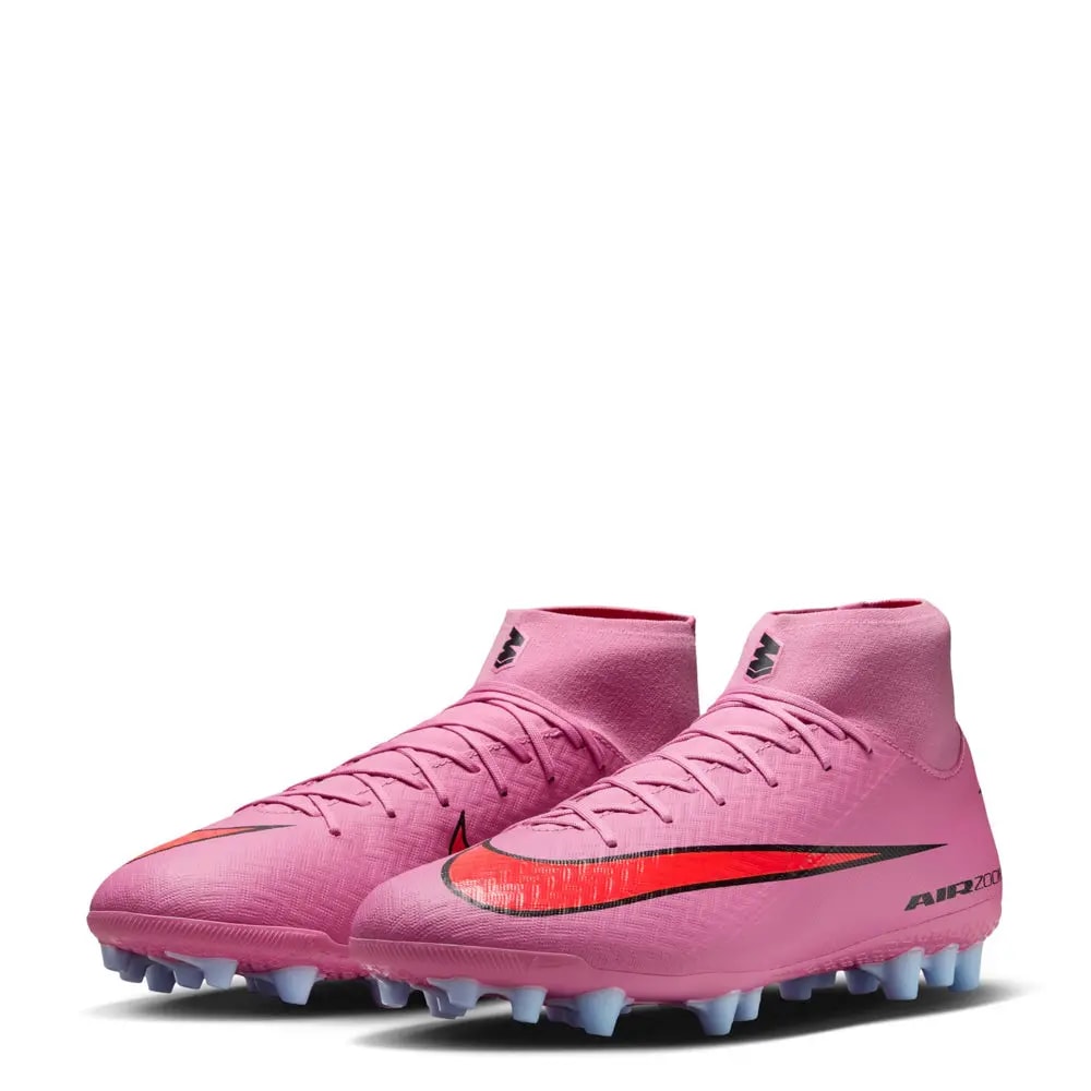 Giày Nike Mercurial Superfly 10 Academy AG 'Scary Good Pack' FQ8329-600 — ảnh 4