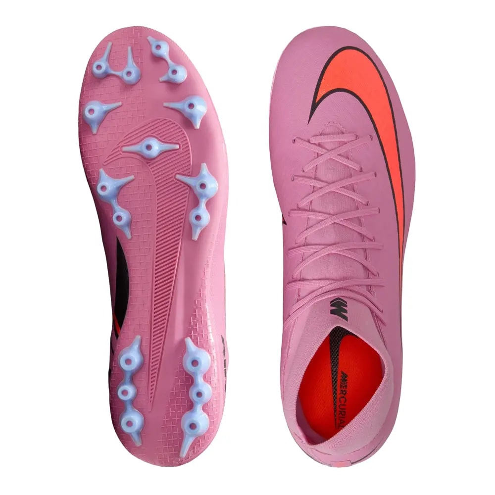 Giày Nike Mercurial Superfly 10 Academy AG 'Scary Good Pack' FQ8329-600 — ảnh 3