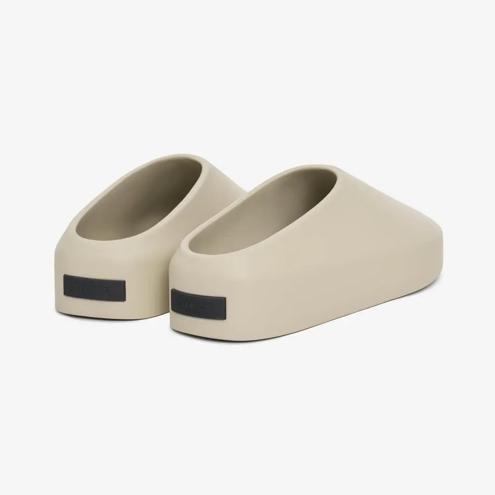 Dép Fear Of God The California 2.0 'Taupe' FG80-200EVA-225 — ảnh 4