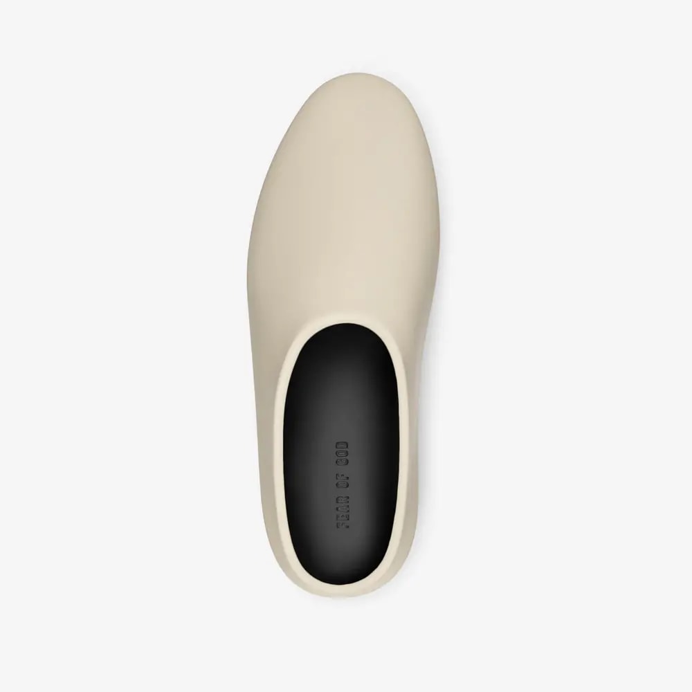 Dép Fear Of God The California 2.0 'Taupe' FG80-200EVA-225 — ảnh 3