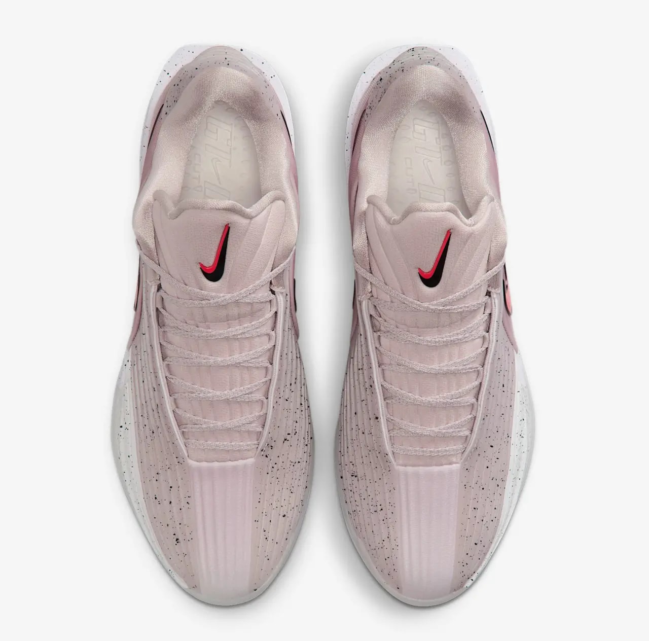 Giày Nike Air Zoom GT Cut 3 Turbo 'Reed Sheppard' HV9918-001 — ảnh 2