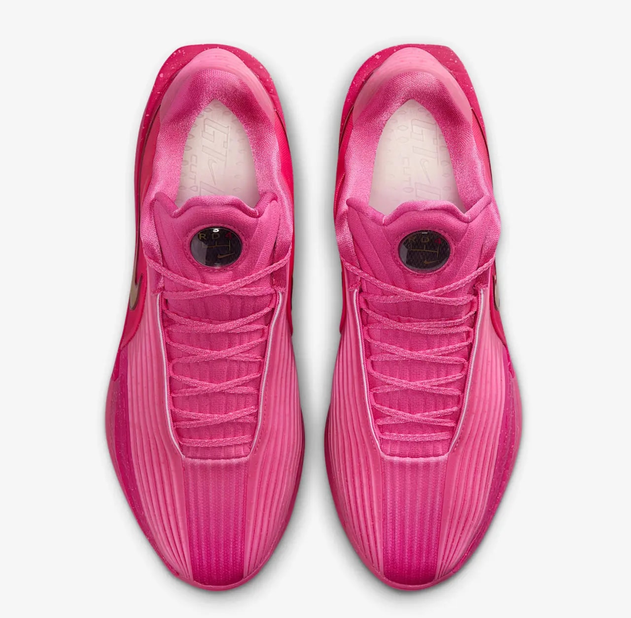 Giày Nike Air Zoom GT Cut 3 Turbo 'Rob Dillingham' II3704-600 — ảnh 2