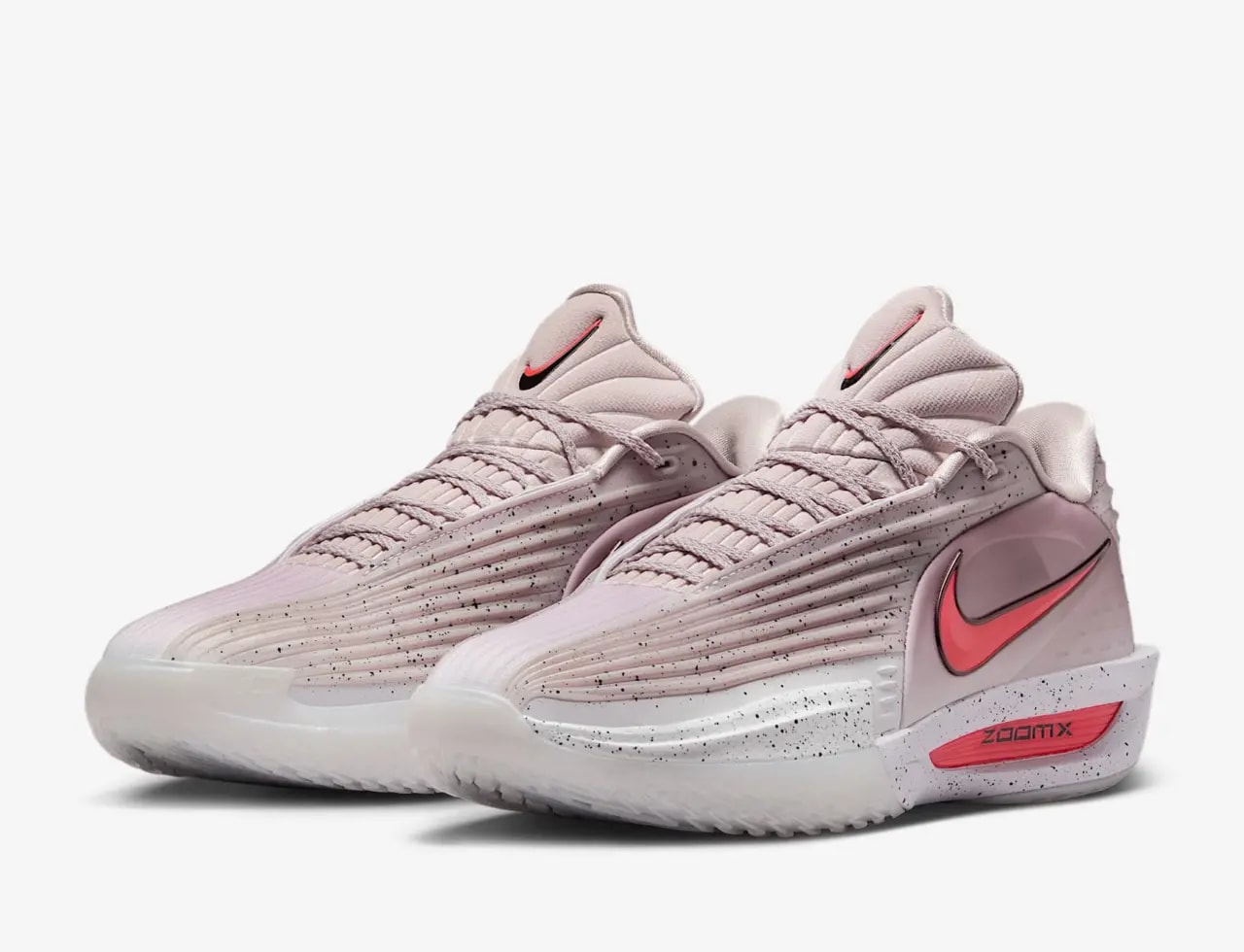 Giày Nike Air Zoom GT Cut 3 Turbo 'Reed Sheppard' HV9918-001 — ảnh 3