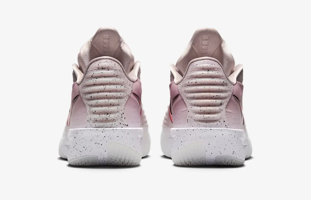 Giày Nike Air Zoom GT Cut 3 Turbo 'Reed Sheppard' HV9918-001 — ảnh 4