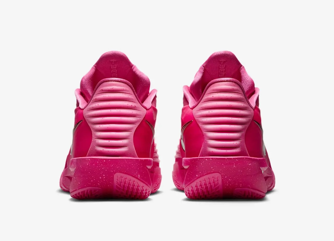 Giày Nike Air Zoom GT Cut 3 Turbo 'Rob Dillingham' II3704-600 — ảnh 4