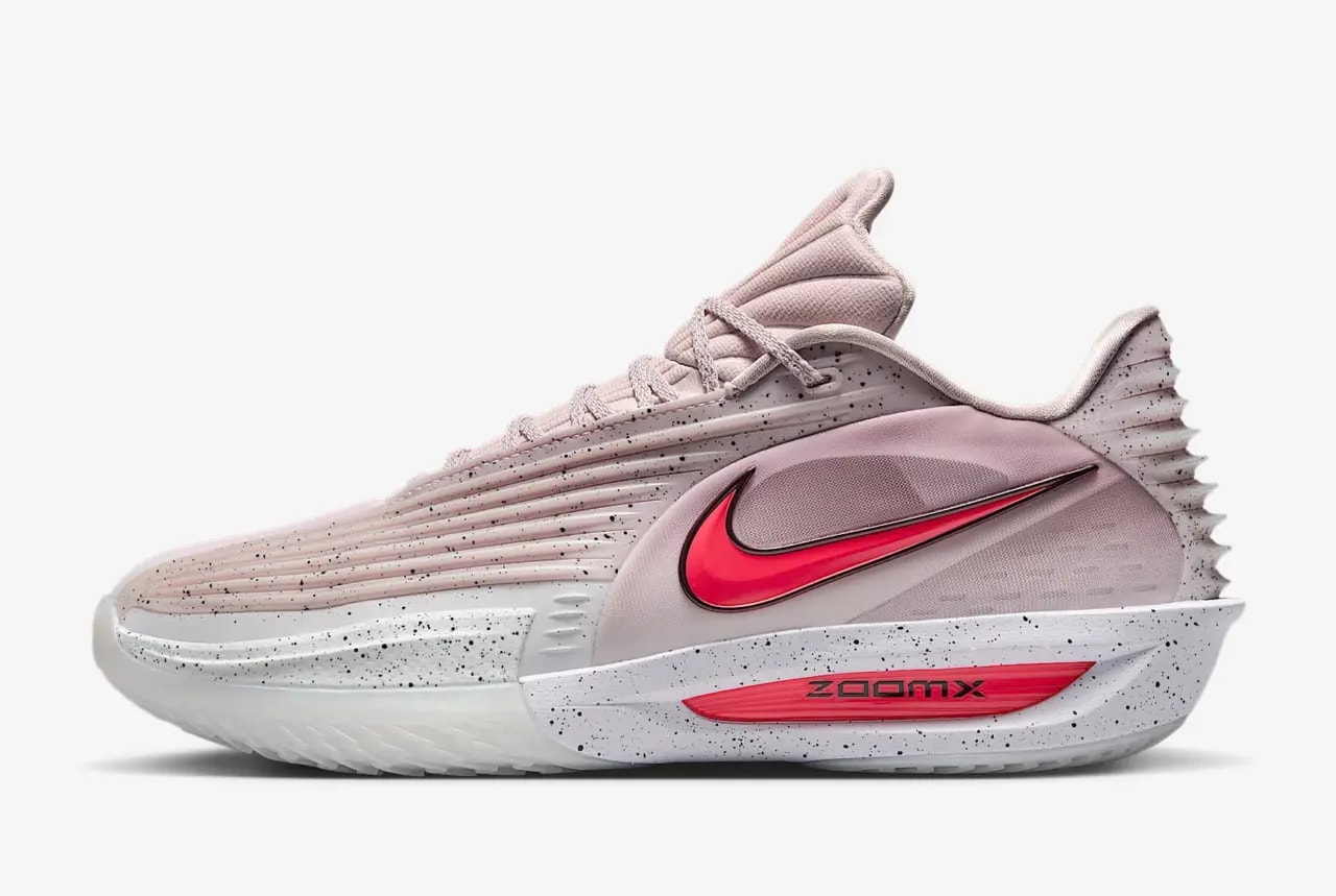 Giày Nike Air Zoom GT Cut 3 Turbo 'Reed Sheppard' HV9918-001 — ảnh 5