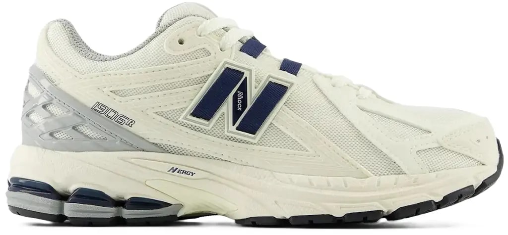 Giày New Balance 1906R GS 'Cream Navy' GC1906EU — kich-thuoc: 36