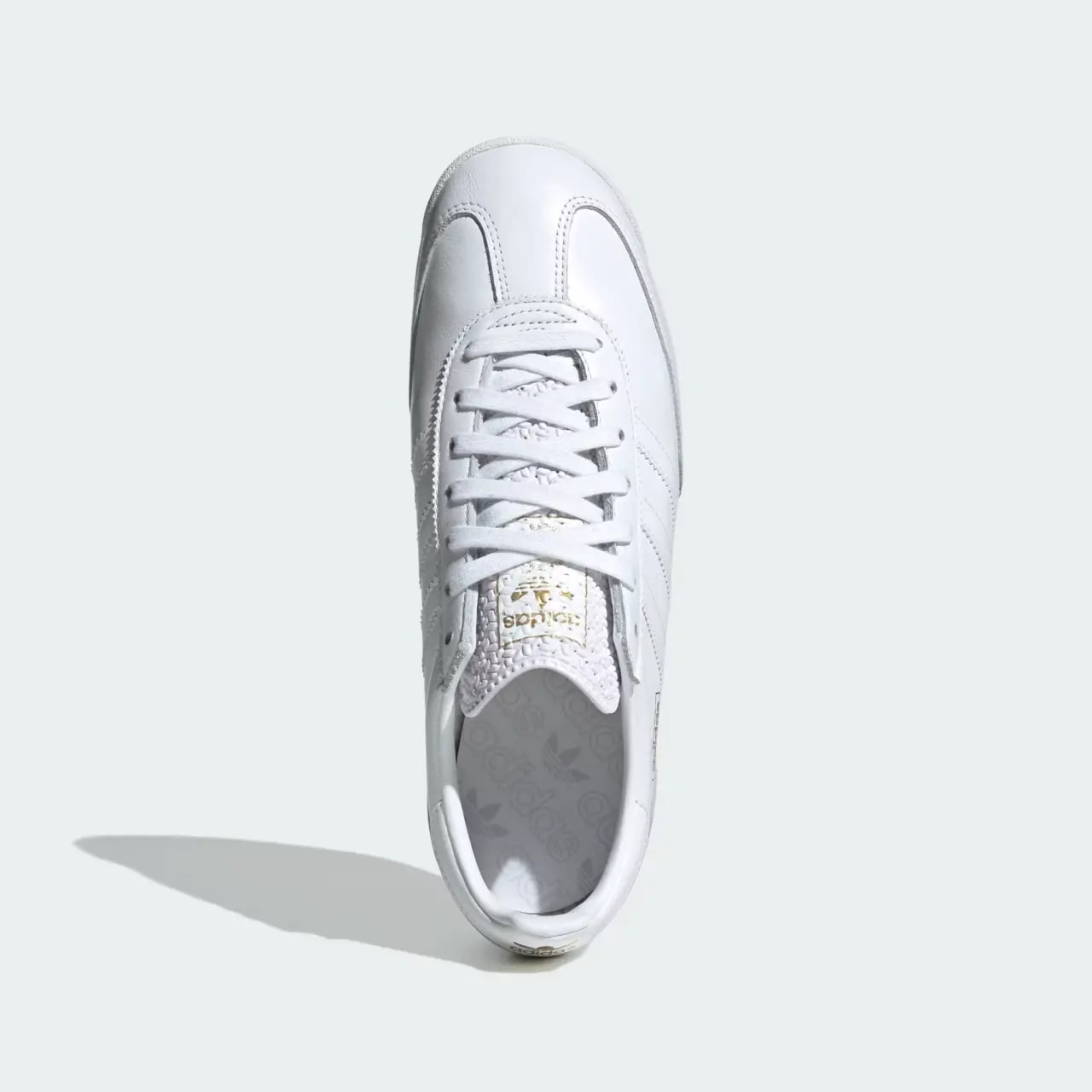 Giày Adidas SL 72 RS 'Cloud White Off White' JR8803 — ảnh 2