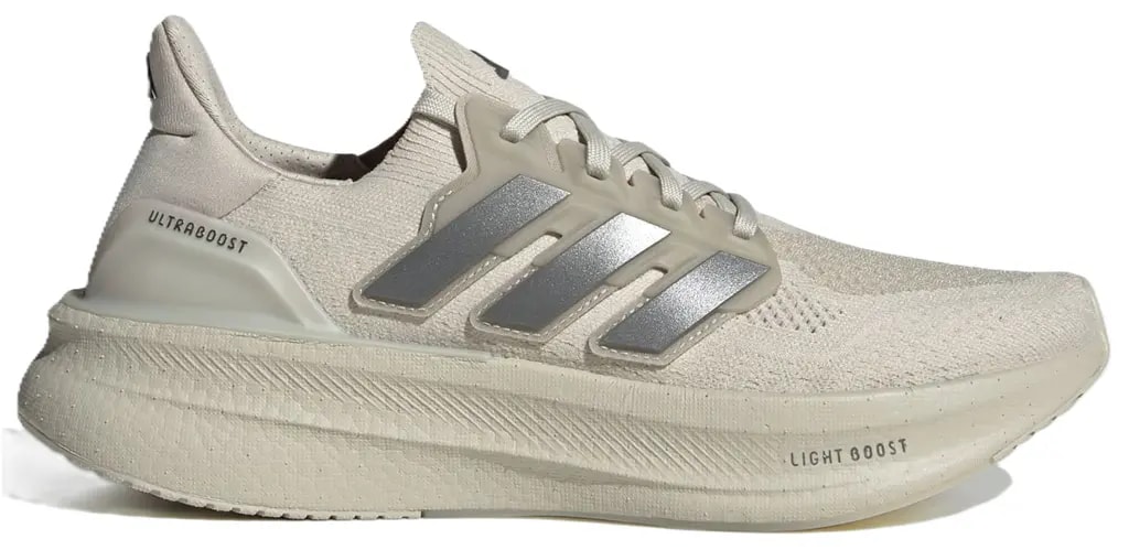 Giày Adidas Ultraboost 5 'Beige' JQ2906 — kich-thuoc: 41 1/3