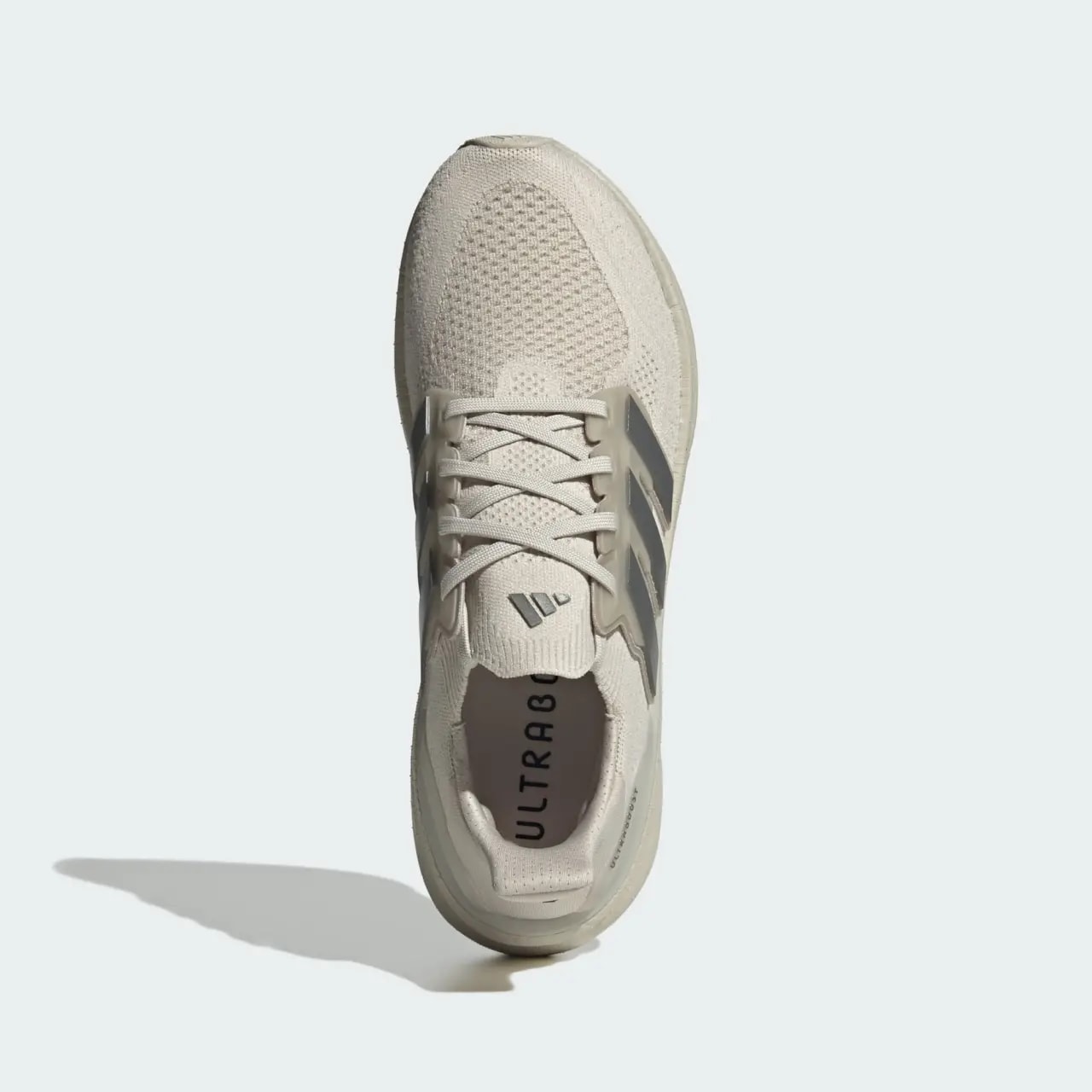 Giày Adidas Ultraboost 5 'Beige' JQ2906 — ảnh 5
