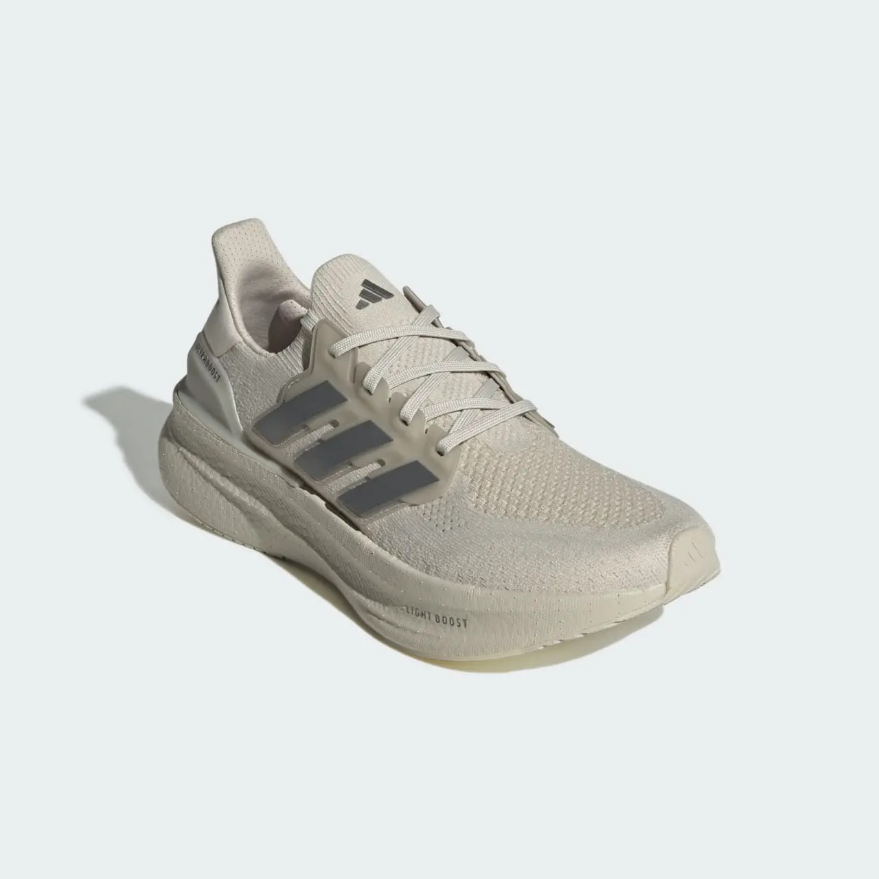 Giày Adidas Ultraboost 5 'Beige' JQ2906 — ảnh 4