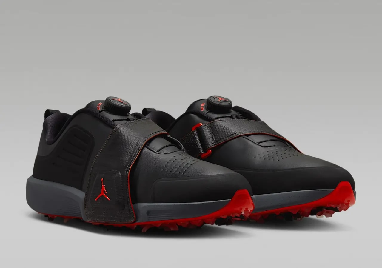 Giày Nike Air Jordan Air Rev 'Black Infrared 23' FV6338-001 — ảnh 4
