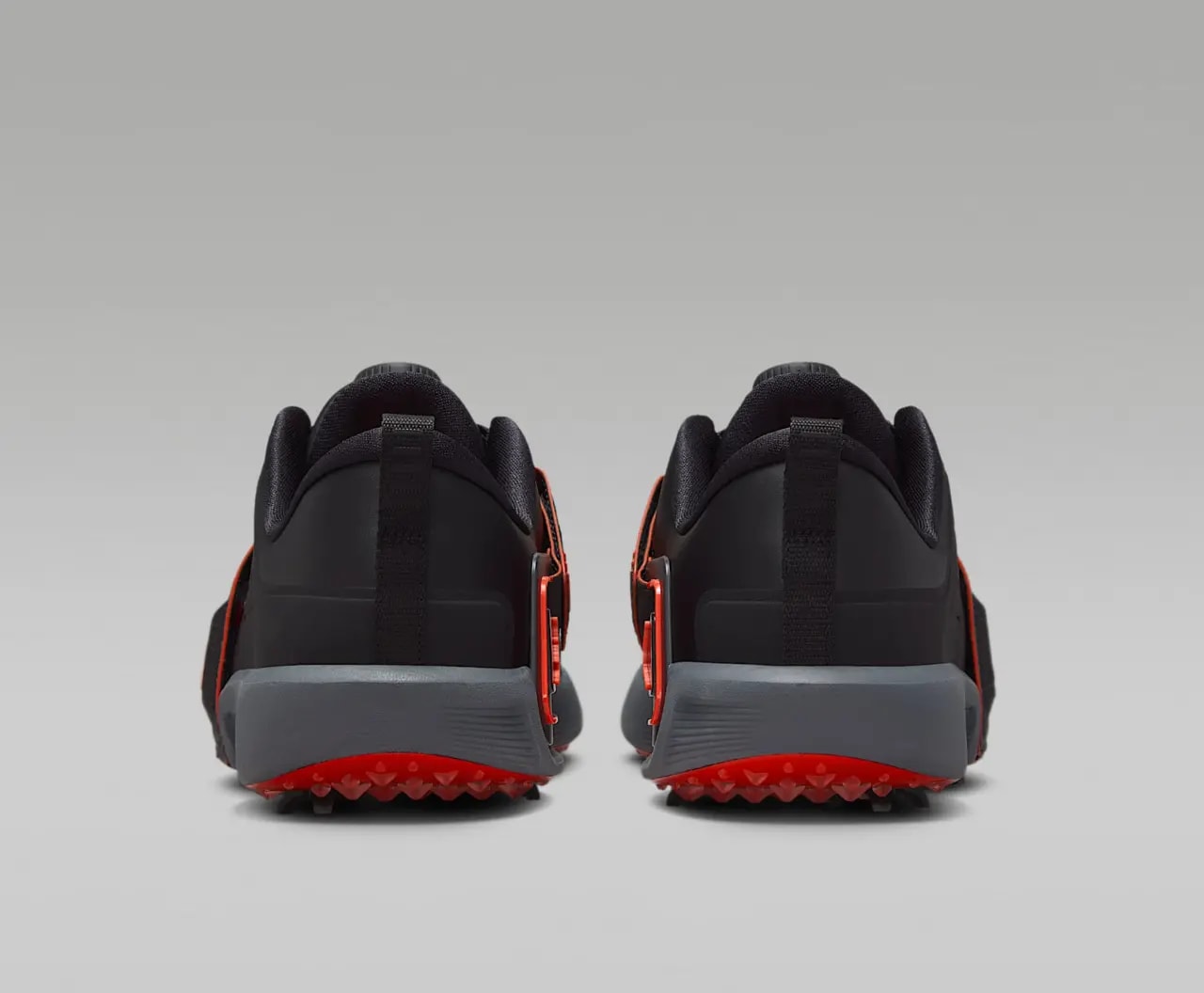 Giày Nike Air Jordan Air Rev 'Black Infrared 23' FV6338-001 — ảnh 3