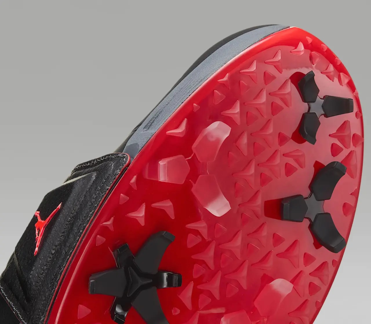 Giày Nike Air Jordan Air Rev 'Black Infrared 23' FV6338-001 — ảnh 2