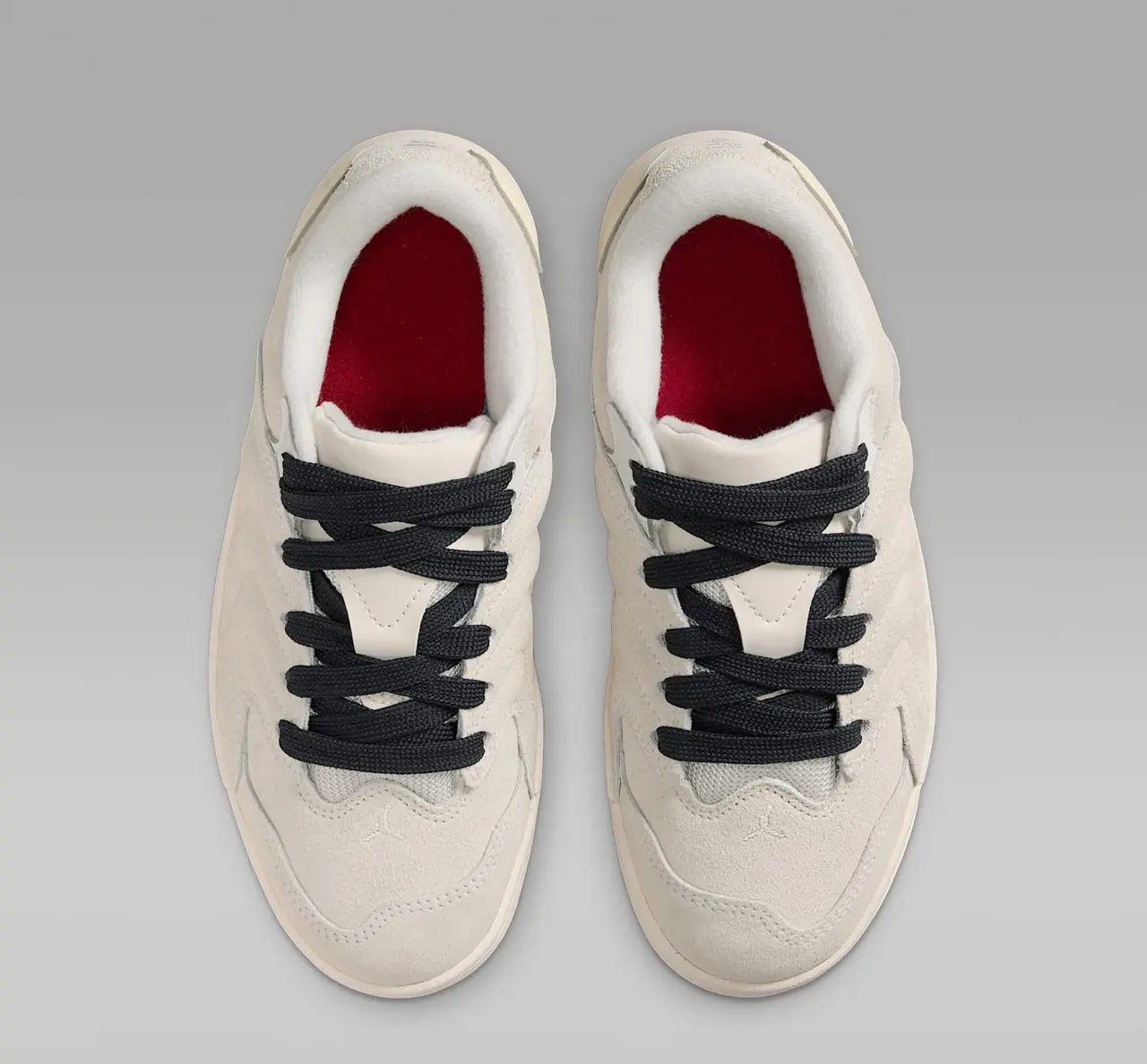 Giày Nike Air Jordan Session 'Phantom Coconut Milk' IB5679-002 — ảnh 2